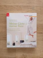 Elisabeth Motsch, Buch: "meine Gäste - meine Fans" Köln - Nippes Vorschau