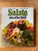 Salate aus aller Welt Rezepte Baden-Württemberg - Freiburg im Breisgau Vorschau