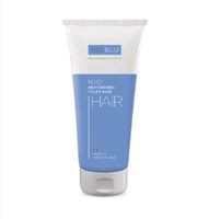 NIOBLU - HAIR Feuchtigkeitsspendende Filler Maske 200ml Bayern - Tacherting Vorschau