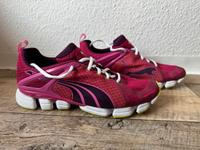 Puma Damen Hallen Schuhe Fitness Aerobic Sneaker Gr.40 1/2 Sachsen - Kamenz Vorschau