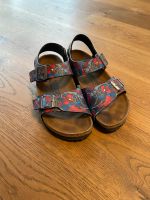 Birkenstock Sandalen Typ Spiderman Nordrhein-Westfalen - Sankt Augustin Vorschau