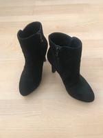 BUFFALO Stiefeletten schwarz München - Schwabing-West Vorschau