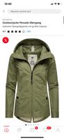 Übergangsjacke wasserdicht Ragwear Sachsen - Elterlein Vorschau