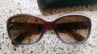 Rayban Jackie Ohh RB 4101 NIE GETRAGEN -  WIE NEU Bayern - Rimpar Vorschau