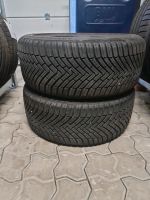 2 Allwetterreifen  215/45 R16 90V Conti Allseason Bayern - Pettendorf Vorschau