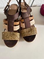 Sandalen  von Liebeskind Nordrhein-Westfalen - Stolberg (Rhld) Vorschau