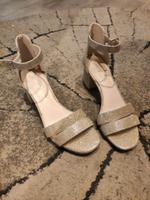 catwalk Sandalen Bayern - Plattling Vorschau