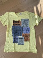 Benetton T- Shirt „ Asterix“, Gr. S Nordrhein-Westfalen - Dorsten Vorschau