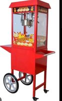 Popcornmaschine mieten Bayern - Coburg Vorschau