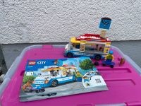 Lego 60253 City Eiswagen Nordrhein-Westfalen - Lohmar Vorschau