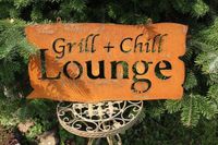 Rostschild Grill & Chill Lounge Nordrhein-Westfalen - Wegberg Vorschau