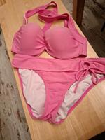 Damen Bikini rosa Hessen - Burgwald Vorschau