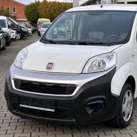 Fiat Fiorino Schlachtfest Ersatzteile Ausschlachten Niedersachsen - Westerwalsede Vorschau