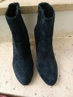 Damen Stiefel Anna field Nordrhein-Westfalen - Spenge Vorschau