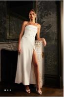 Meshki Kleid Abbie Standesamt/Hochzeit Hessen - Hochheim am Main Vorschau