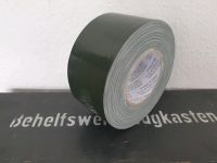 Original Bundeswehr Klebeband 75mm x 50m oliv Thüringen - Ebeleben Vorschau