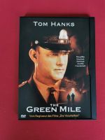 DVD "The Green Mile" Stuttgart - Feuerbach Vorschau