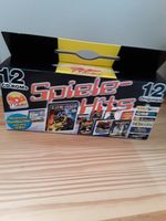 PC SPIELE-HITS 12 CD-Rom absolut NEU und OVP RARITÄT Top! Niedersachsen - Drestedt Vorschau