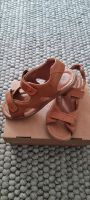 NEU Naturino Skyline Leder-Sandalen braun cognac Klett Münster (Westfalen) - Centrum Vorschau