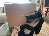 PRADA Schuhe Nordrhein-Westfalen - Emsdetten Vorschau