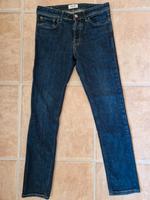 Jack & Jones Jeans slim straight/Tim, blau, Gr.  29/32 Niedersachsen - Melle Vorschau
