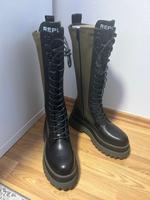 Replay Stiefel München - Laim Vorschau