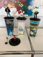 Trinkbecher Sing/Pets/Shaun das Schaf Nordrhein-Westfalen - Erwitte Vorschau