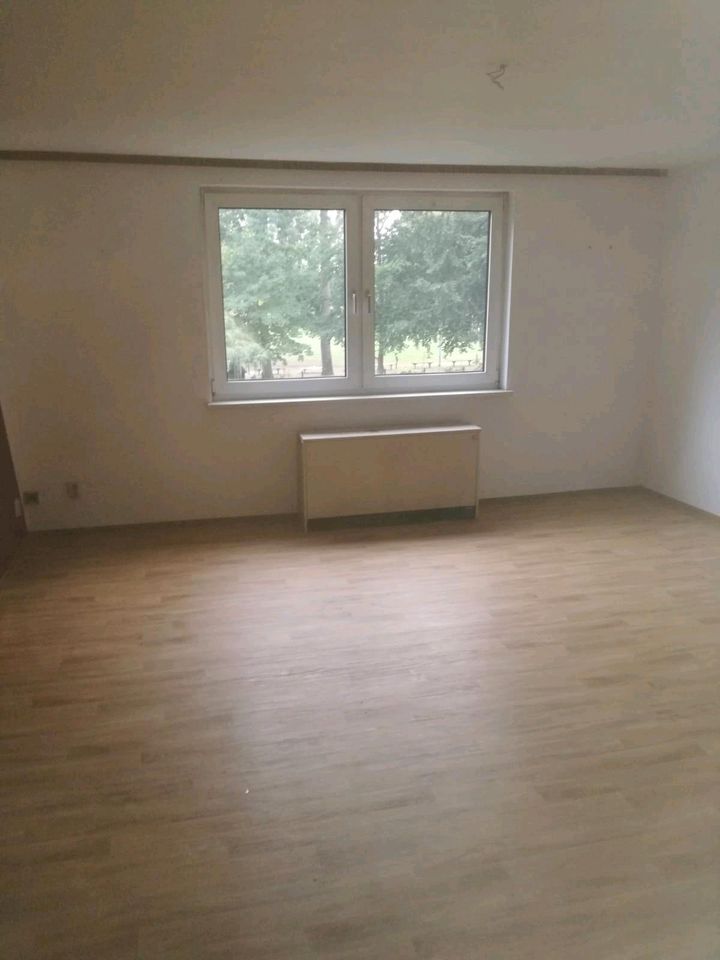 Schöne 3Raumwohnung in Rollwitz in Pasewalk