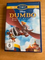 DVD Film Dumbo Baden-Württemberg - Offenburg Vorschau