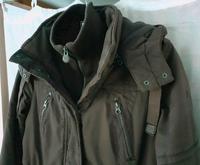 Edc by Esprit Winterjacke Wintermantel Gr. S 36 / 38 Sachsen - Frohburg Vorschau