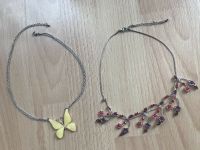 Tolle Halsketten für Kinder - Schmetterling: Abalone Muschel Baden-Württemberg - Biberach an der Riß Vorschau