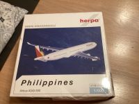 Herpa Wings Philippine Airlines Airbus A340-300 Bayern - Laufach Vorschau