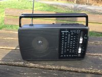 Grundig music boy - musik boy - radio Nordrhein-Westfalen - Bocholt Vorschau