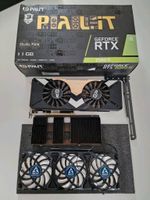 Defekte Palit Nvidia Geforce RTX 2080Ti-11GB + ARCTIC Xtreme IV Baden-Württemberg - Reutlingen Vorschau