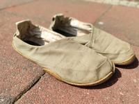 Wildling Saiga 40 Slip-on Sommerschuh Barfußschuhe Niedersachsen - Uplengen Vorschau
