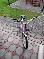 Kinderfahrrad mädchen Rad Bayern - Rieden Vorschau