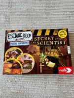 Escape Room Das Spiel Puzzleabenteuer Nordrhein-Westfalen - Monheim am Rhein Vorschau