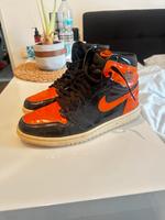 Verkaufe Air Jordan 1 Größe 42 Bayern - Ingolstadt Vorschau
