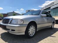 Mercedes-Benz C 180 ELEGANCE Baden-Württemberg - Oberderdingen Vorschau