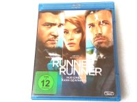 Runner Runner - Nur einer kann Gewinnen - Blu-ray Nordrhein-Westfalen - Alsdorf Vorschau