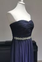 Christian Berg Cocktail Damenkleid lang Maxi Abend Abiball Gr. 38 Baden-Württemberg - Winterbach Vorschau