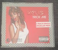 CD Single Kelis Trick me Niedersachsen - Sarstedt Vorschau