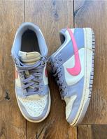 Nike Dunk low lila Lindenthal - Köln Lövenich Vorschau