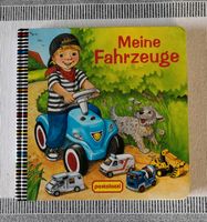 Kinderbuch Meine Fahrzeuge Pestalozzi Verlag Rheinland-Pfalz - Worms Vorschau