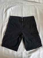 Carhartt WIP Regular Cargoshorts | Schwarz Hessen - Kassel Vorschau
