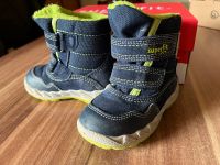 Superfit Winterschuhe Thüringen - Greiz Vorschau