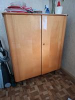 Schlafzimmermöbel alt Schrank DDR Sachsen - Wildenfels Vorschau