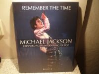 Michael Jackson*Erinnerungen an denKing of Pop*Buch in OVP Folie Nordrhein-Westfalen - Harsewinkel Vorschau