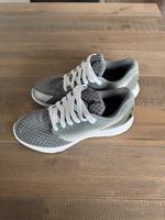 Nike Air Jordan Trainer ST Wolf Grey Gr.42 Düsseldorf - Flingern Süd Vorschau