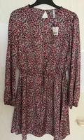 Kleid Sommerkleid Langarm neu Bayern - Wendelstein Vorschau